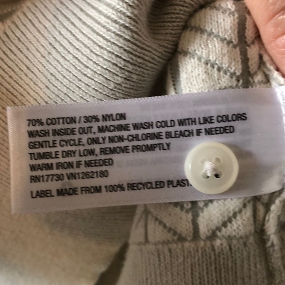 Cardigan - Picture 7 of 7